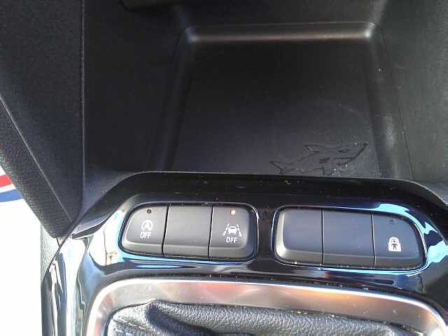 Vauxhall Corsa 1.2 SE Edition 5dr