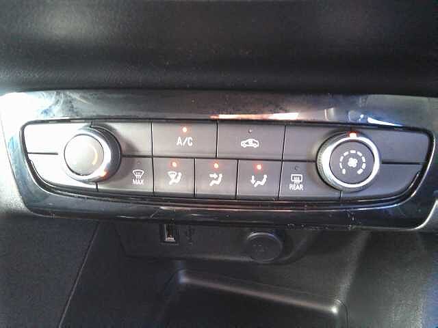 Vauxhall Corsa 1.2 SE Edition 5dr