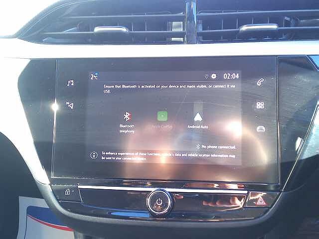 Vauxhall Corsa 1.2 SE Edition 5dr