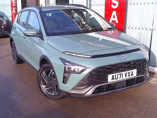 1.0 TGDi 48V MHEV SE Connect 5dr