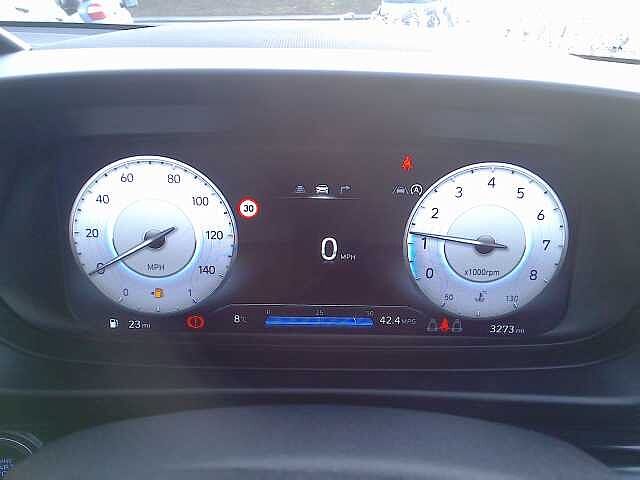 Hyundai i20 1.0T GDi Premium 5dr