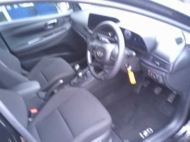 Hyundai i20 1.0T GDi Premium 5dr