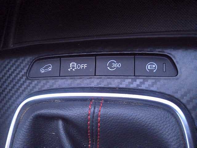 MG Zs 1.5 VTi-TECH Exclusive 5dr