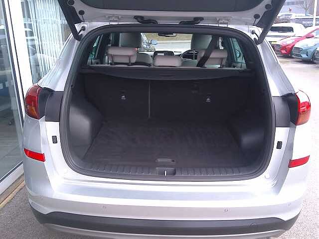 Hyundai TUCSON 1.6 TGDi 177 Premium SE 5dr 2WD