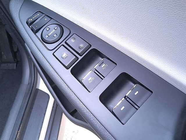 Hyundai TUCSON 1.6 TGDi 177 Premium SE 5dr 2WD