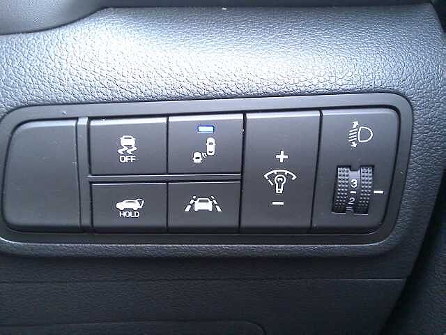 Hyundai TUCSON 1.6 TGDi 177 Premium SE 5dr 2WD