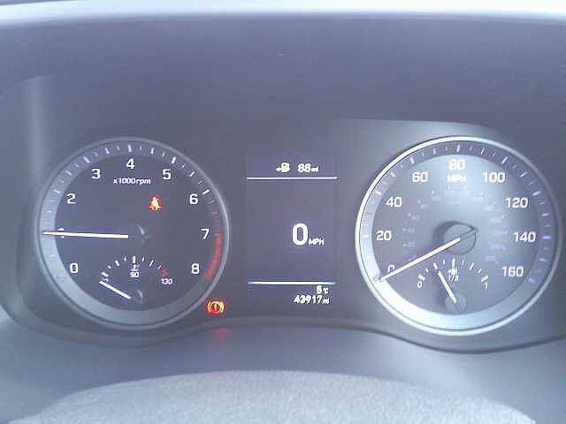 Hyundai TUCSON 1.6 TGDi 177 Premium SE 5dr 2WD