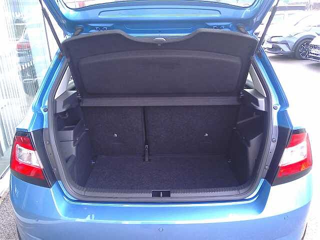 SKODA Fabia 1.0 TSI 110 SE L 5dr DSG