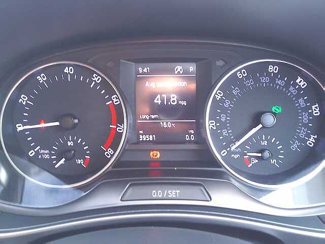 SKODA Fabia 1.0 TSI 110 SE L 5dr DSG