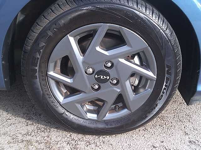 Kia Picanto 1.0 2 5dr