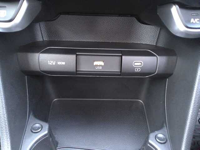 Kia Picanto 1.0 2 5dr