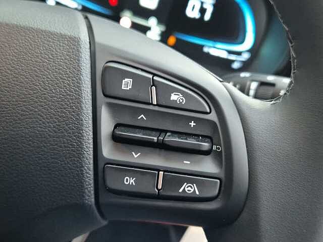 Hyundai i10 1.0 [63] Advance 5dr [Nav]