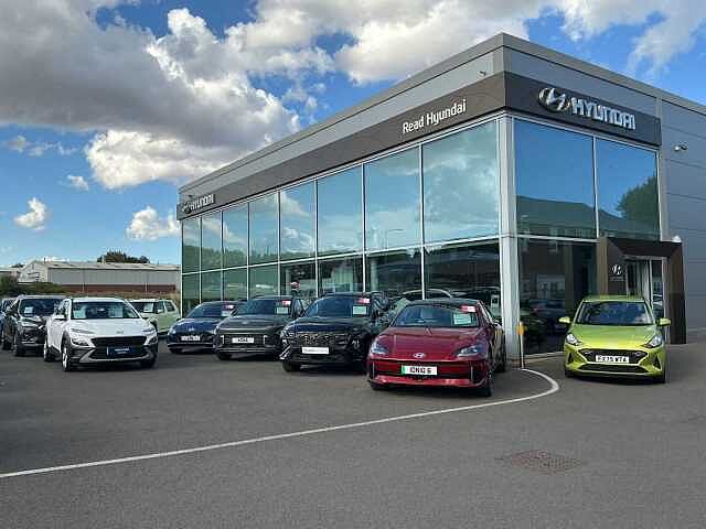 Hyundai Inster 85kW 02 49kWh 5dr Auto