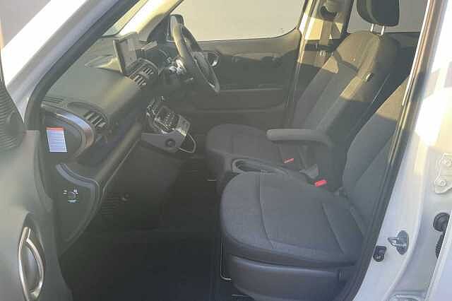 Hyundai Inster 85kW 02 49kWh 5dr Auto