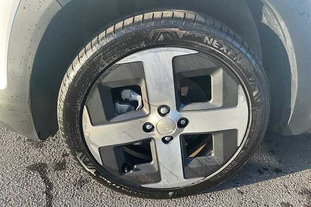Hyundai Inster 85kW 02 49kWh 5dr Auto