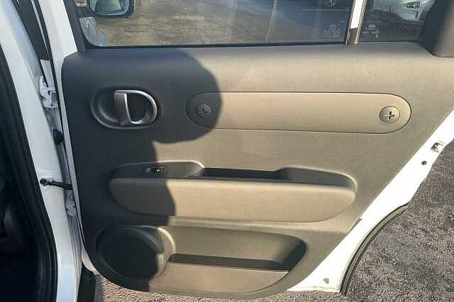 Hyundai Inster 85kW 02 49kWh 5dr Auto