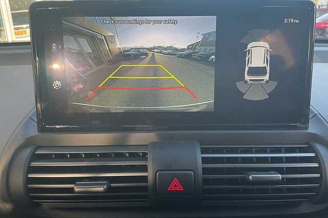 Hyundai Inster 85kW 02 49kWh 5dr Auto