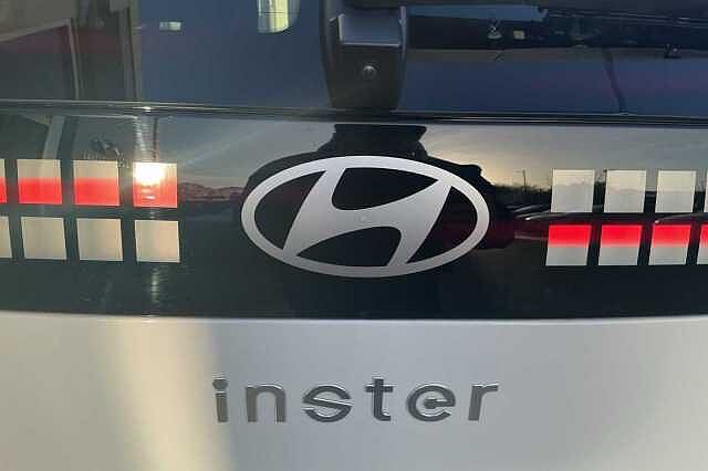 Hyundai Inster 85kW 02 49kWh 5dr Auto