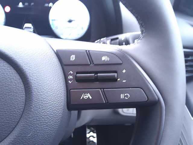 Hyundai BAYON 1.0 TGDi [90] Tech Line 5dr Grey