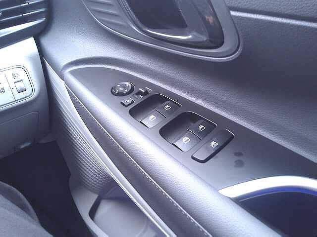 Hyundai BAYON 1.0 TGDi [90] Tech Line 5dr Grey