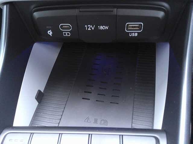 Hyundai BAYON 1.0 TGDi [90] Tech Line 5dr Grey