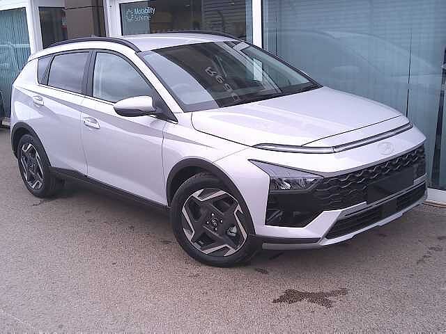 1.0 TGDi [90] Tech Line 5dr