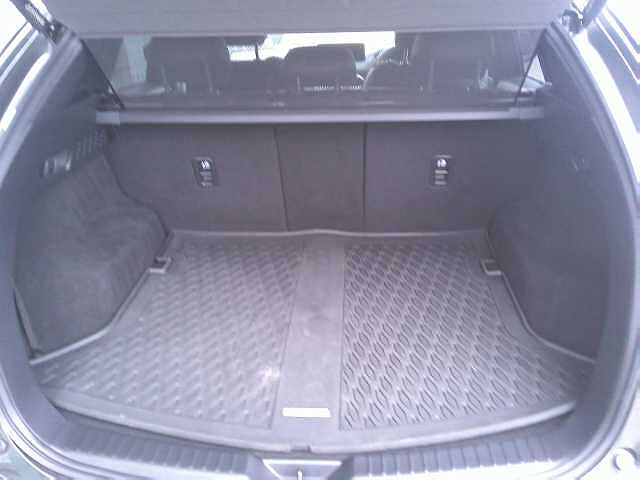 Mazda Cx-5 2.0 e-Skyactiv G MHEV Takumi 5dr