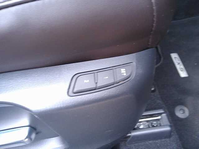 Mazda Cx-5 2.0 e-Skyactiv G MHEV Takumi 5dr