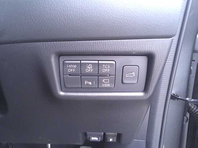 Mazda Cx-5 2.0 e-Skyactiv G MHEV Takumi 5dr