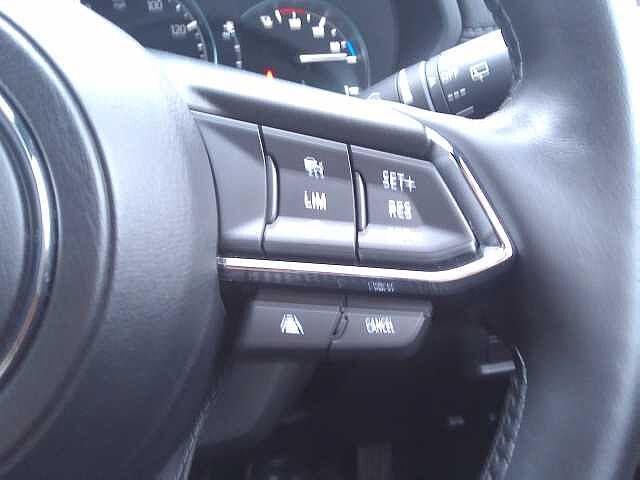 Mazda Cx-5 2.0 e-Skyactiv G MHEV Takumi 5dr