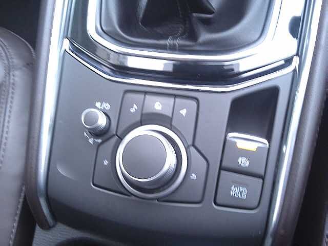 Mazda Cx-5 2.0 e-Skyactiv G MHEV Takumi 5dr
