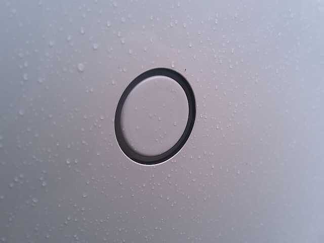 Hyundai KONA 1.6 Hybrid 129 Ultimate 5dr DCT Atlas White