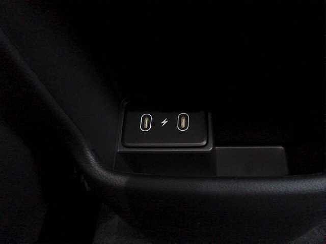 Hyundai KONA 1.6 Hybrid 129 Ultimate 5dr DCT Atlas White