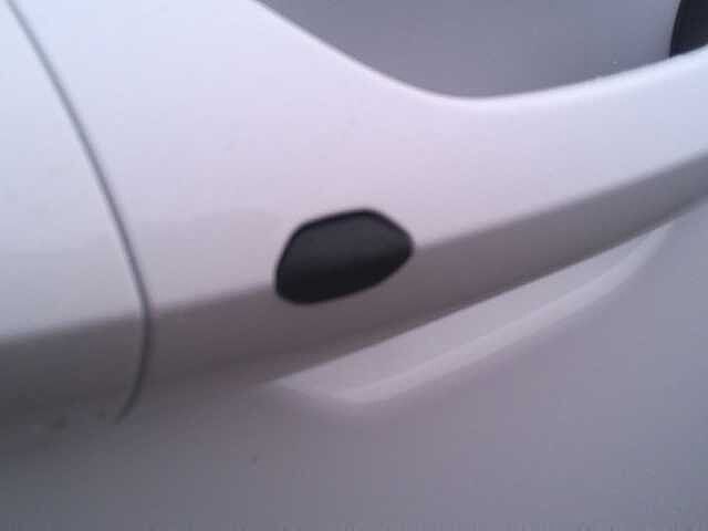 Hyundai KONA 1.6 Hybrid 129 Ultimate 5dr DCT Atlas White