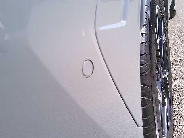 Hyundai TUCSON 1.6T Hybrid N Line S 5dr Auto Shadow Grey