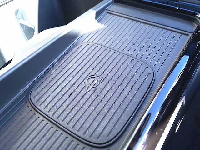 Hyundai TUCSON 1.6T Hybrid N Line S 5dr Auto Shadow Grey