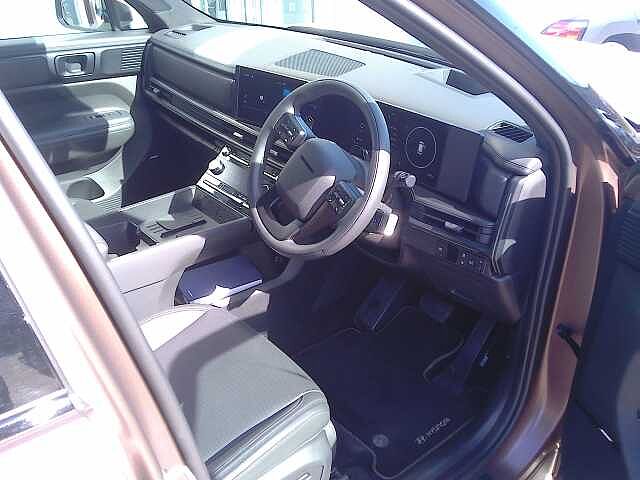 Hyundai SANTA FE 1.6 TGDi Plug-in Hybrid Calligraphy 5dr 4WD Auto