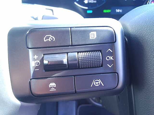 Hyundai SANTA FE 1.6 TGDi Plug-in Hybrid Calligraphy 5dr 4WD Auto