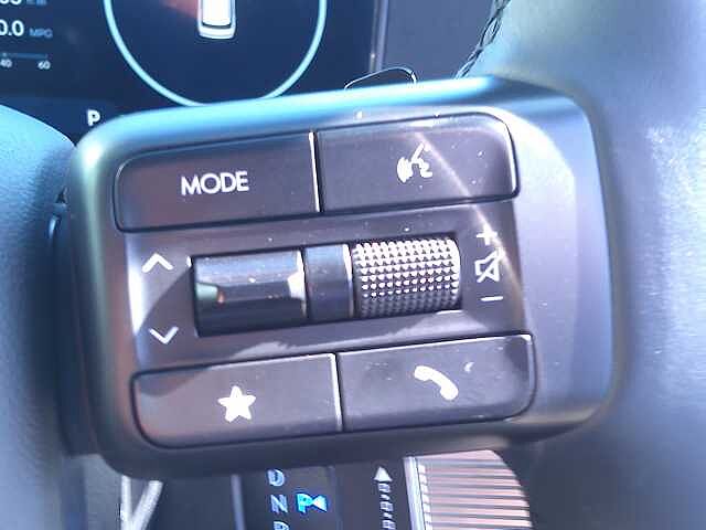 Hyundai SANTA FE 1.6 TGDi Plug-in Hybrid Calligraphy 5dr 4WD Auto