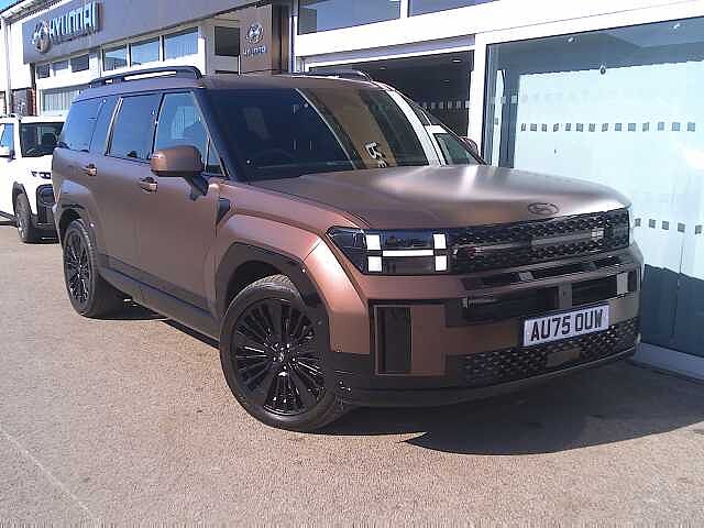 1.6 TGDi Plug-in Hybrid Calligraphy 5dr 4WD Auto