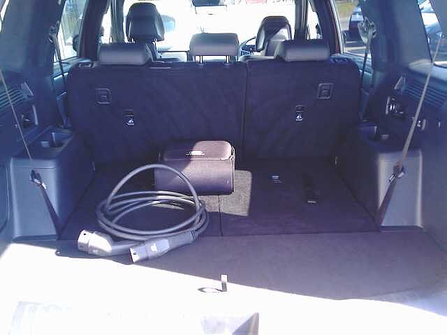 Hyundai SANTA FE 1.6 TGDi Plug-in Hybrid Calligraphy 5dr 4WD Auto Earthy Bronze