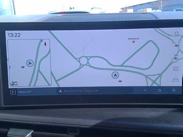 Hyundai SANTA FE 1.6 TGDi Plug-in Hybrid Calligraphy 5dr 4WD Auto Earthy Bronze