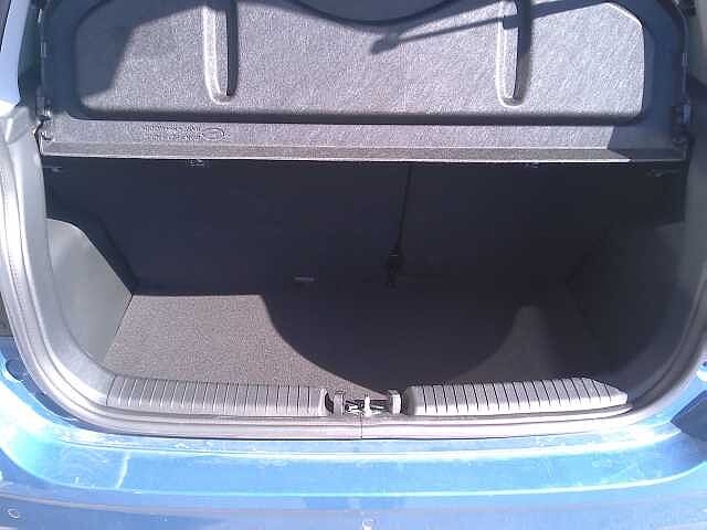 Hyundai I10 1.2 [79] Premium 5dr Auto [Nav] Virbrant Blue