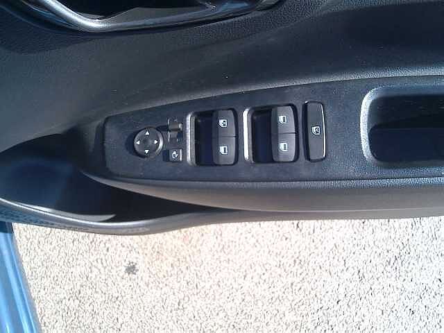 Hyundai I10 1.2 [79] Premium 5dr Auto [Nav] Virbrant Blue