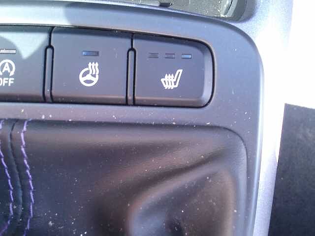 Hyundai I10 1.2 [79] Premium 5dr Auto [Nav] Virbrant Blue