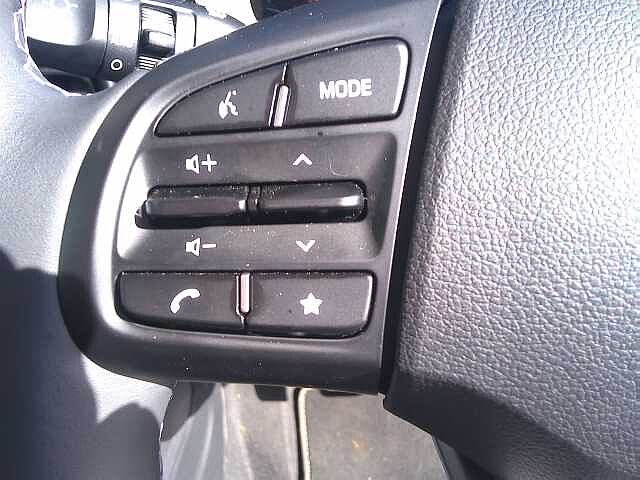 Hyundai I10 1.2 [79] Premium 5dr Auto [Nav] Virbrant Blue