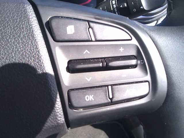 Hyundai I10 1.2 [79] Premium 5dr Auto [Nav] Virbrant Blue