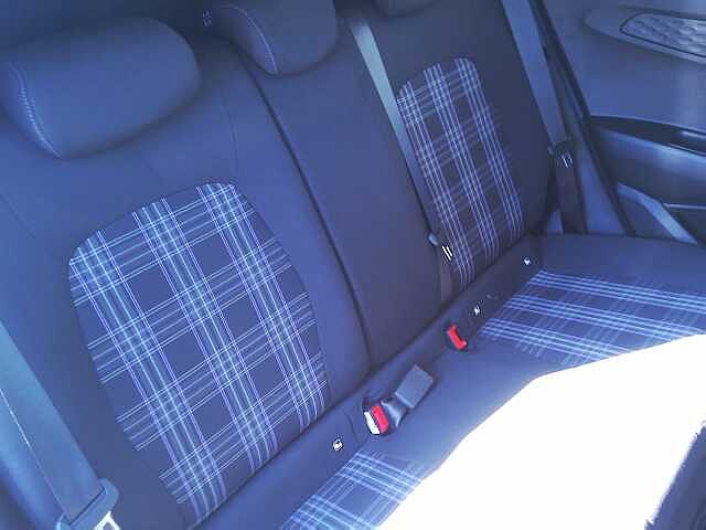 Hyundai I10 1.2 [79] Premium 5dr [Nav] Virbrant Blue