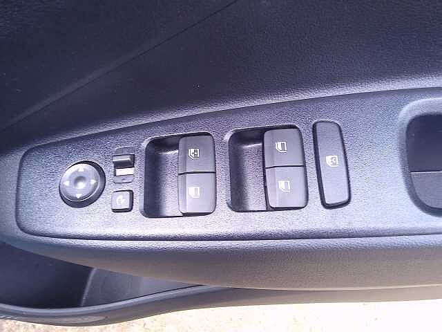 Hyundai I10 1.2 [79] Premium 5dr [Nav] Virbrant Blue