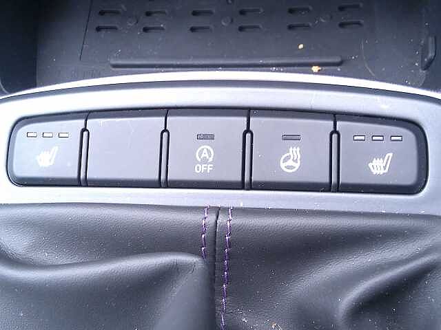 Hyundai I10 1.2 [79] Premium 5dr [Nav] Virbrant Blue